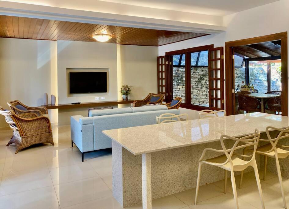 Casa De Novela Βίλα Pirenópolis Εξωτερικό φωτογραφία