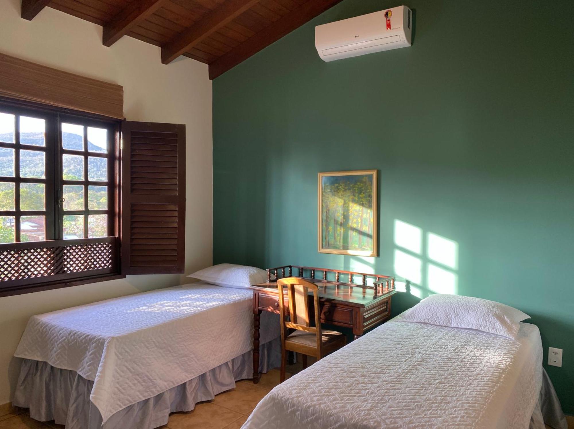 Casa De Novela Βίλα Pirenópolis Εξωτερικό φωτογραφία