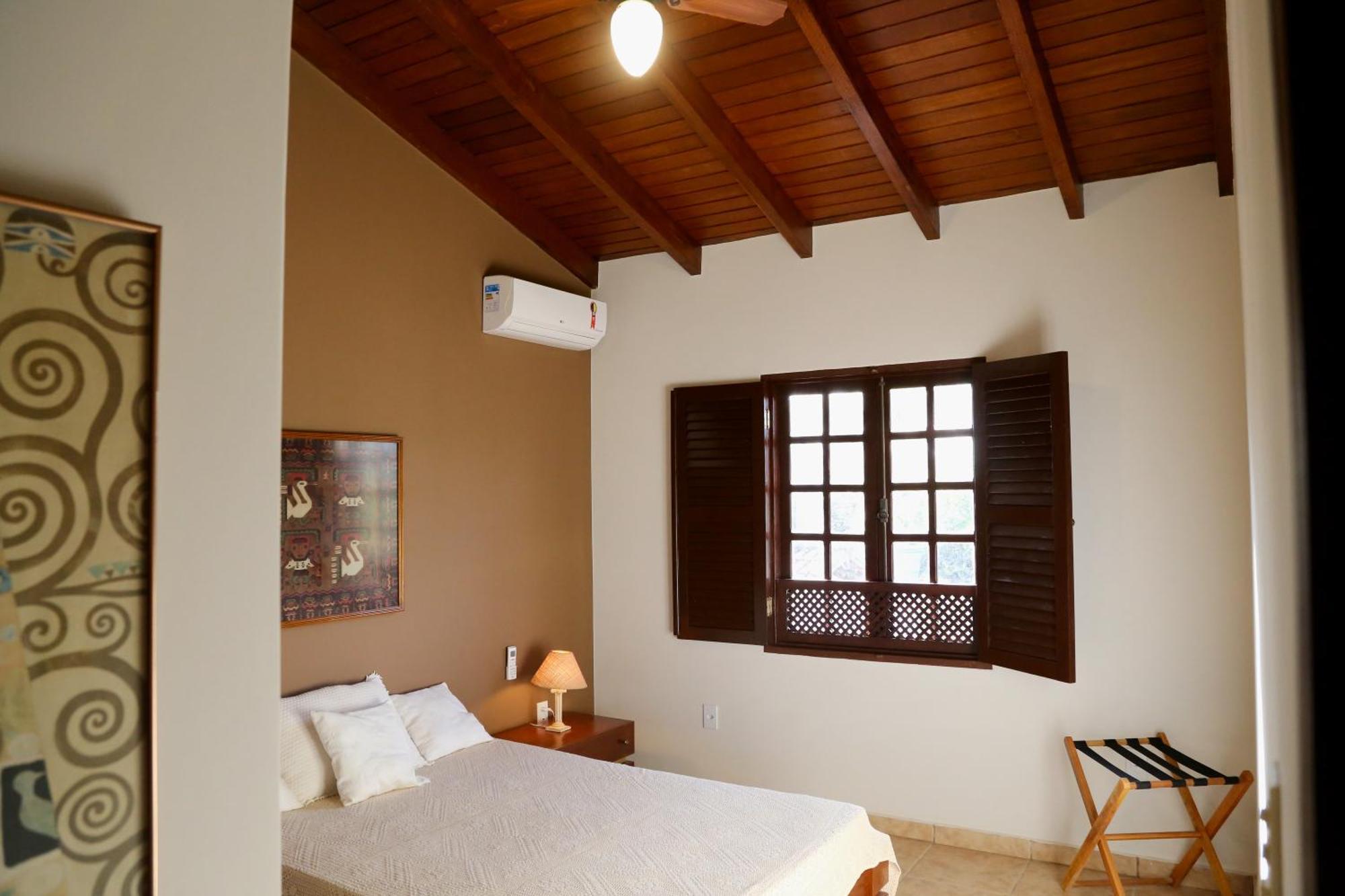 Casa De Novela Βίλα Pirenópolis Εξωτερικό φωτογραφία
