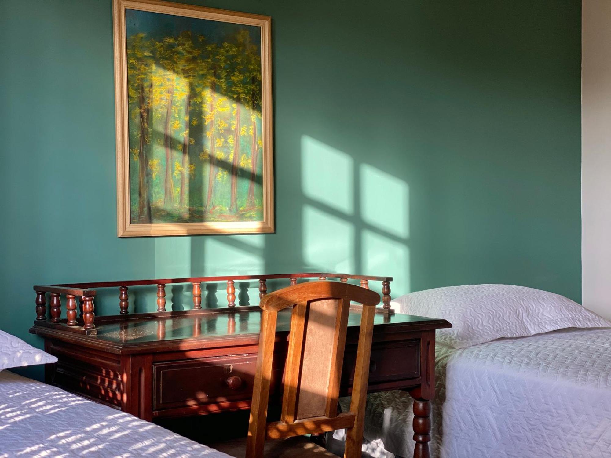 Casa De Novela Βίλα Pirenópolis Εξωτερικό φωτογραφία