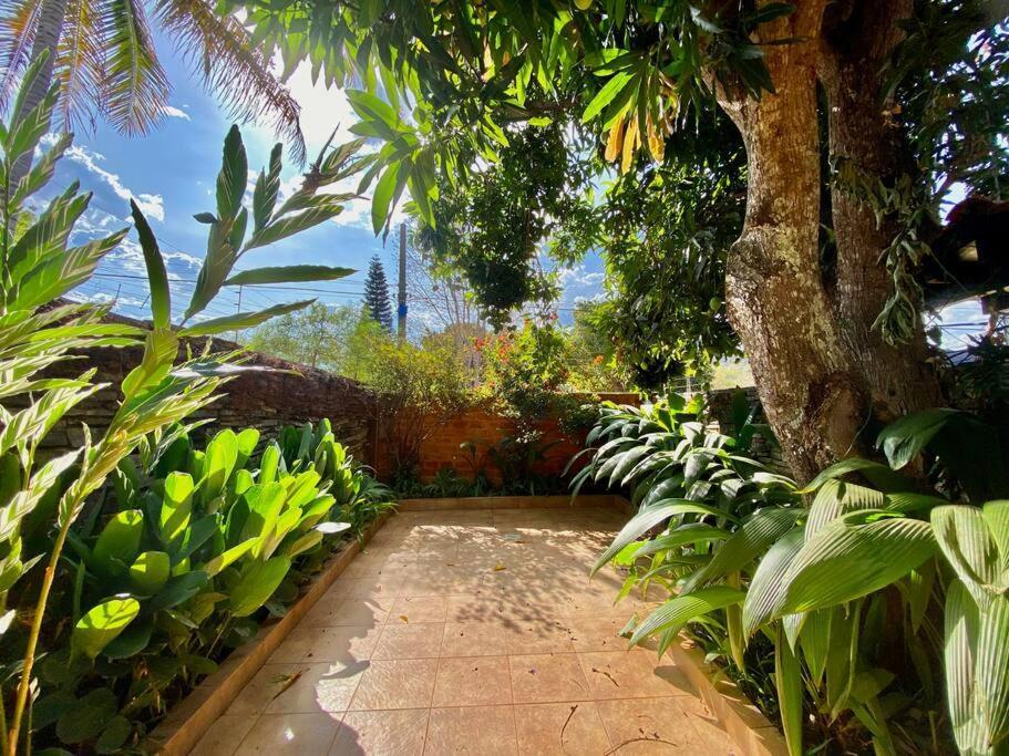 Casa De Novela Βίλα Pirenópolis Εξωτερικό φωτογραφία