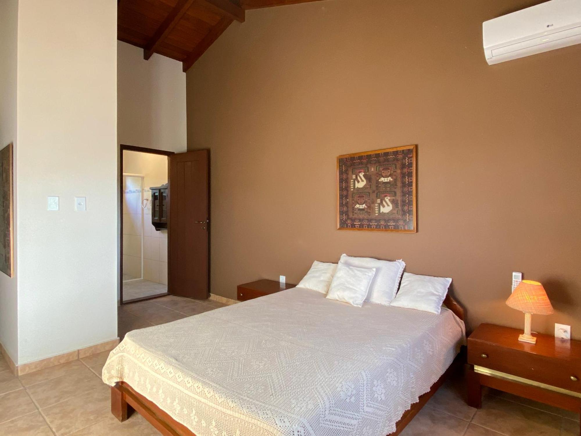 Casa De Novela Βίλα Pirenópolis Εξωτερικό φωτογραφία