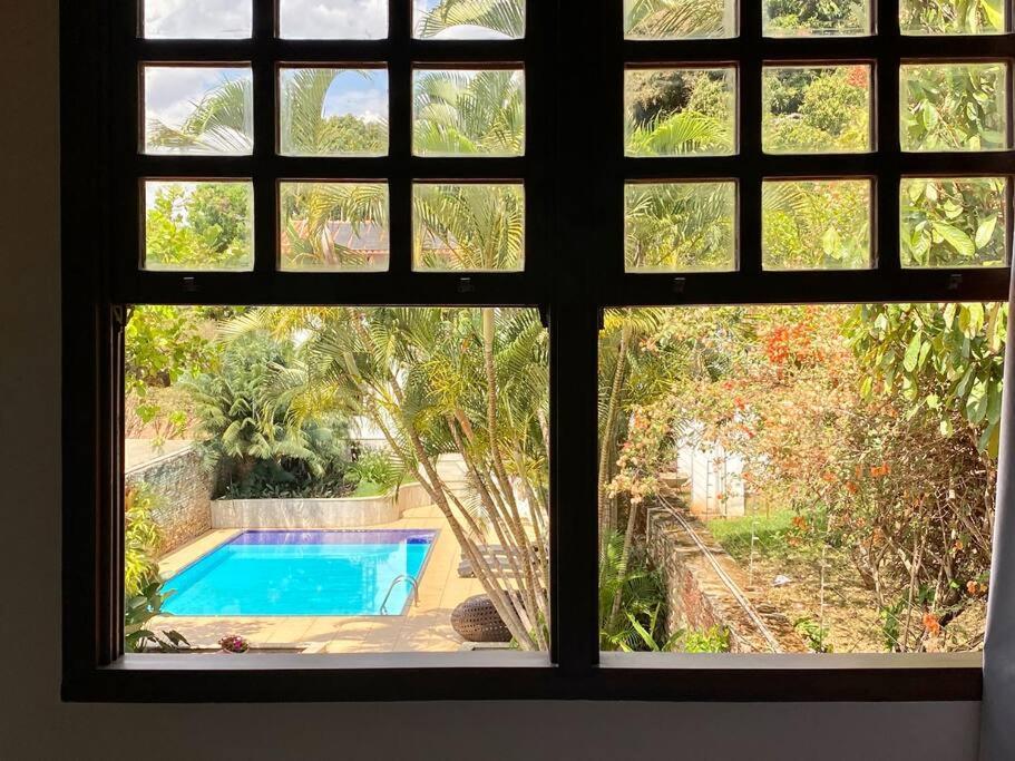 Casa De Novela Βίλα Pirenópolis Εξωτερικό φωτογραφία