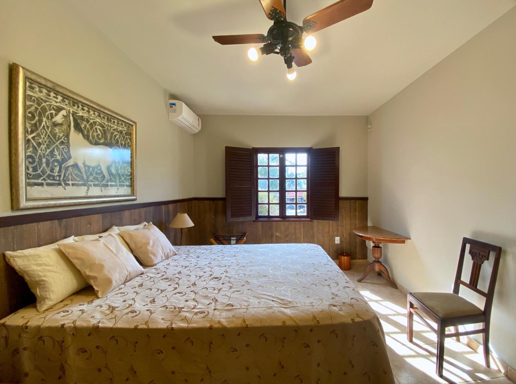 Casa De Novela Βίλα Pirenópolis Εξωτερικό φωτογραφία