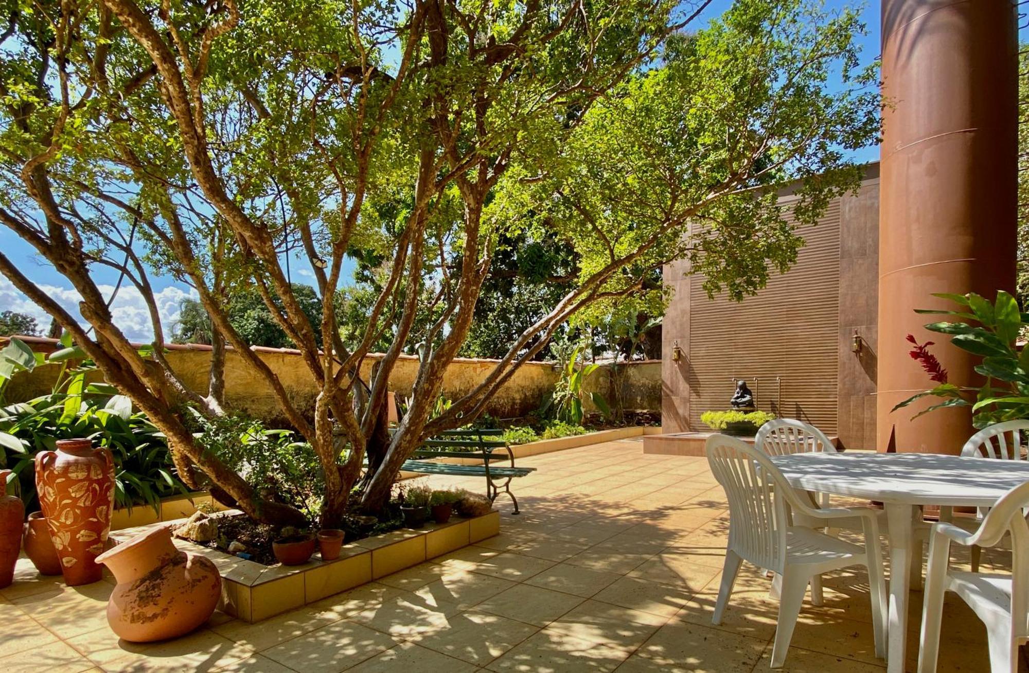 Casa De Novela Βίλα Pirenópolis Εξωτερικό φωτογραφία