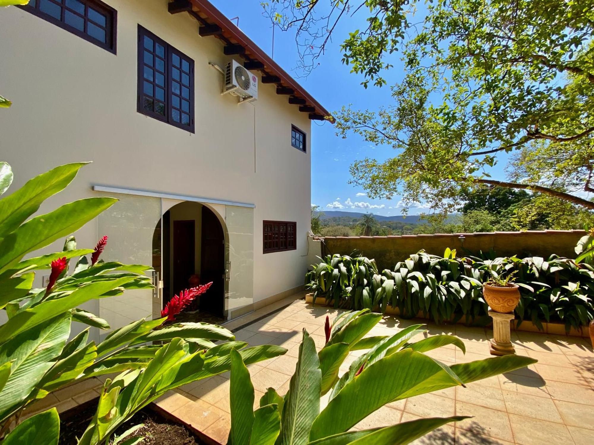 Casa De Novela Βίλα Pirenópolis Εξωτερικό φωτογραφία